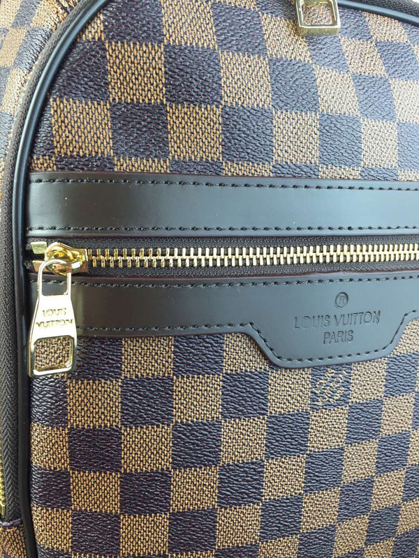 LV Bags-(4A)-Backpack-,Code：LB061001,$: 89USD