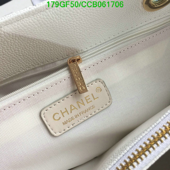 Chanel Bags -(Mirror)-Handbag-,Code: CCB061706,$: 179USD