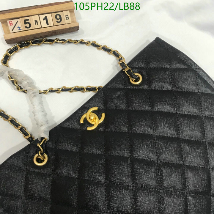 Chanel Bags ( 4A )-Handbag-,Code: LB88,$: 105USD