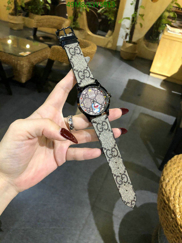 Watch-4A Quality-Gucci, Code: KW5813,$: 99USD