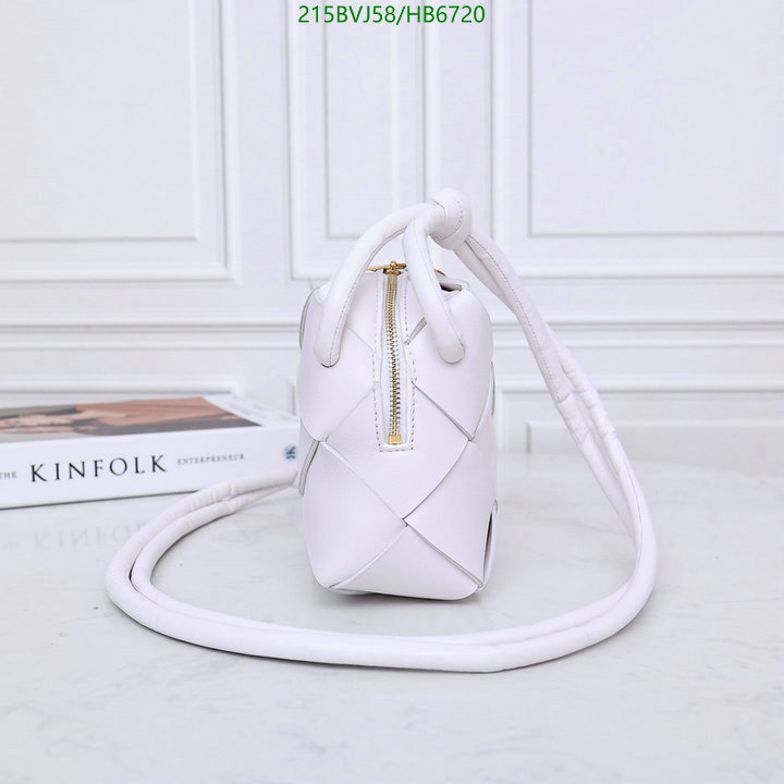 BV Bag-(Mirror)-Diagonal-,Code: HB6720,$: 215USD