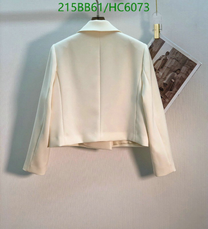 Clothing-Dior,Code: HC6073,$: 215USD