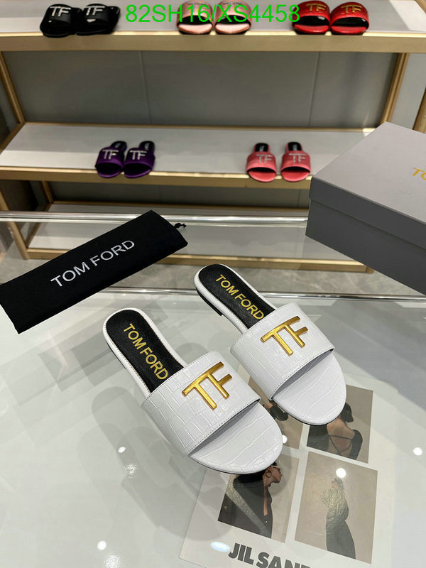 Women Shoes-Tom Ford, Code: XS4458,