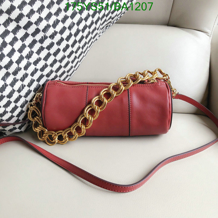 Manu Atelier Bag-(4A)-Diagonal-,Code: MABA1207,$: 175USD