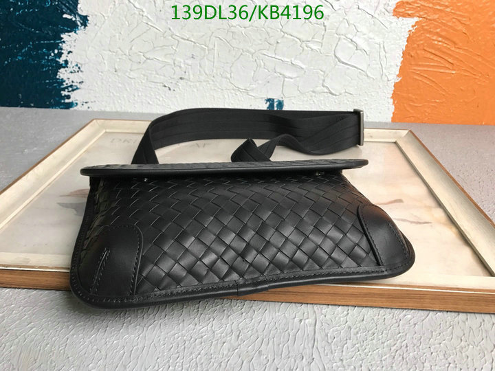 BV Bag-(Mirror)-Diagonal-,Code: KB4196,$: 139USD