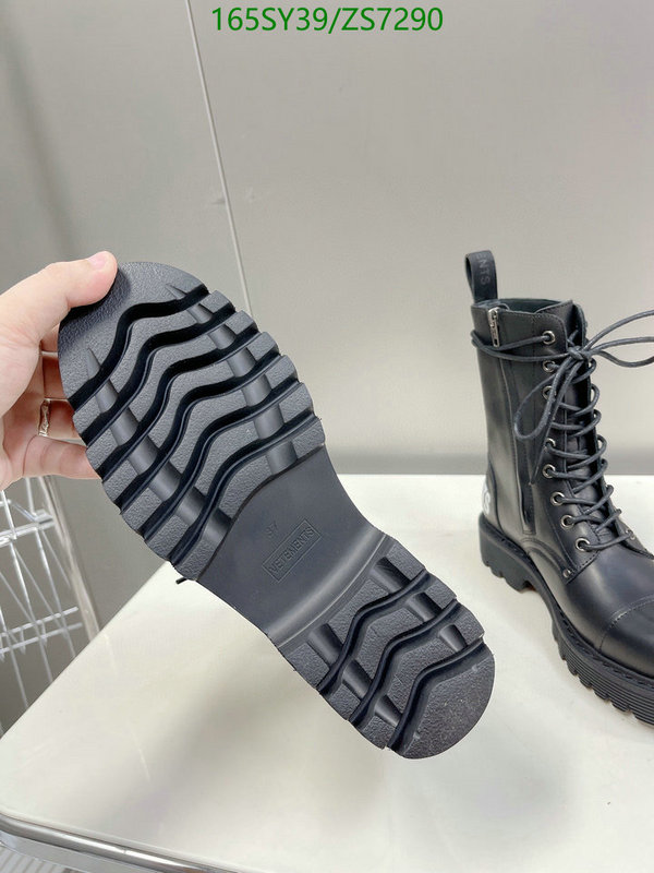 Men shoes-Boots, Code: ZS7290,$: 165USD