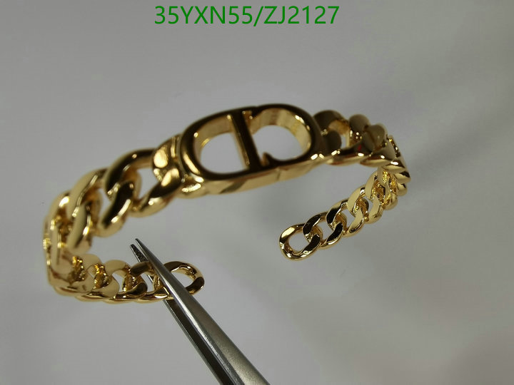 Jewelry-Dior,Code: ZJ2127,$: 35USD