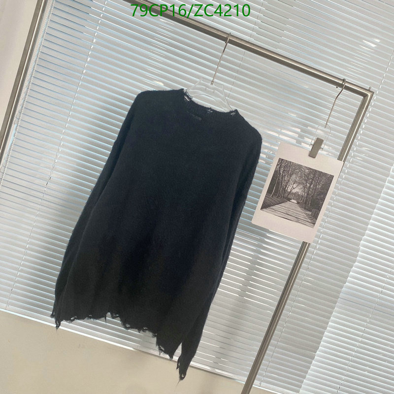 Clothing-YSL, Code: ZC4210,$: 79USD