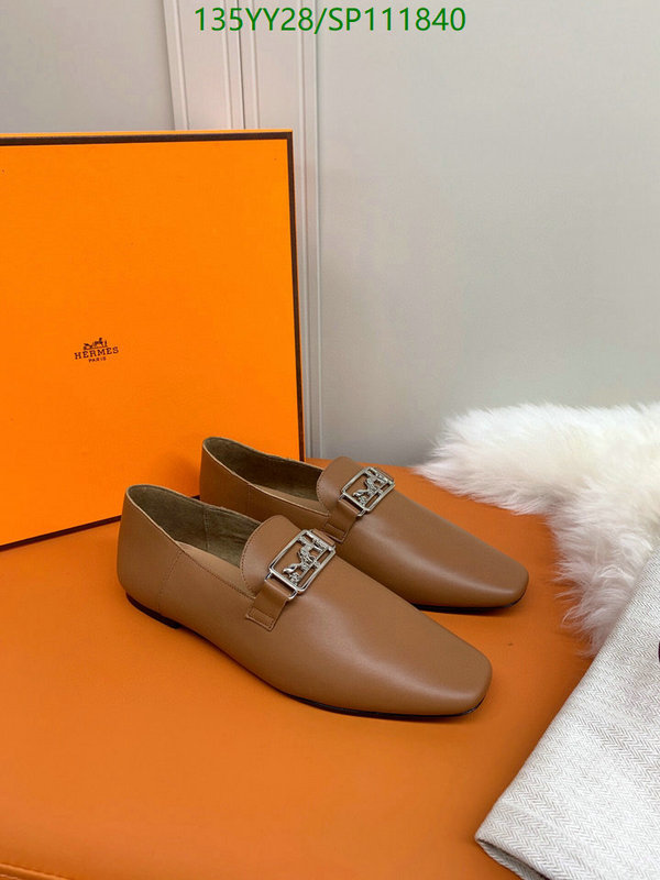 Women Shoes-Hermes,Code: SP111840,$: 135USD