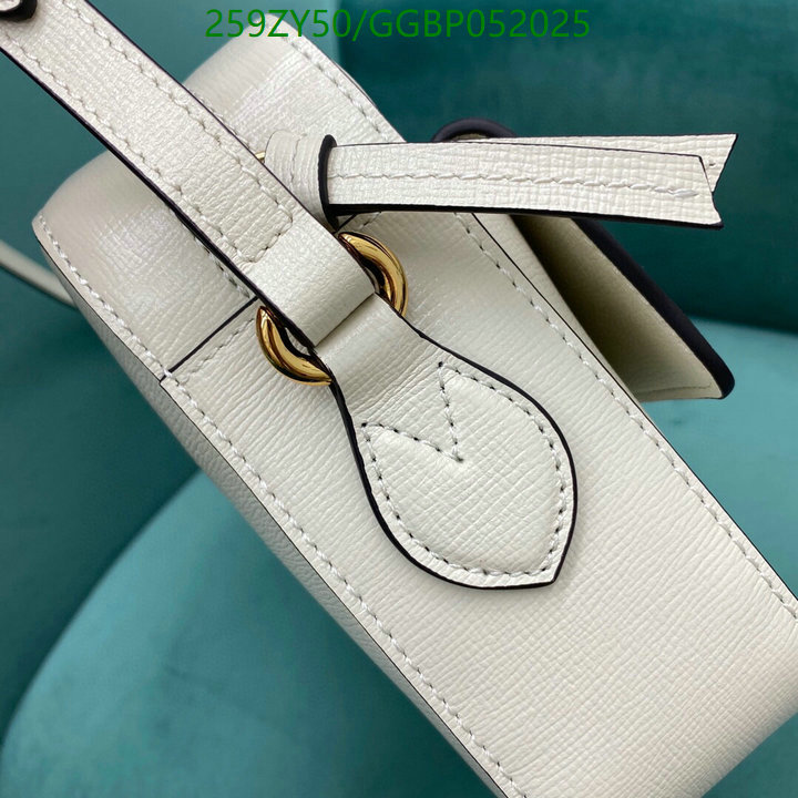 Gucci Bag-(Mirror)-Horsebit-,Code: GGBP052025,$: 259USD