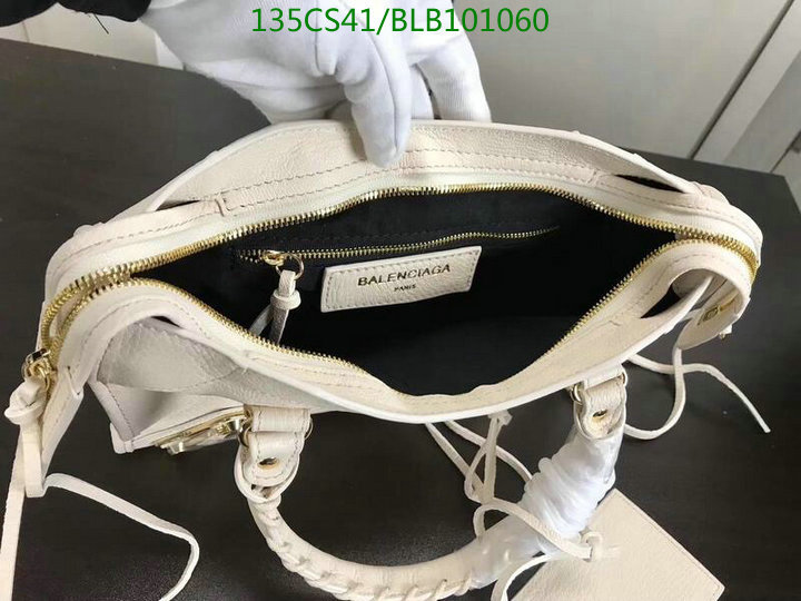 Balenciaga Bag-(Mirror)-Neo Classic-,Code: BLB101060,