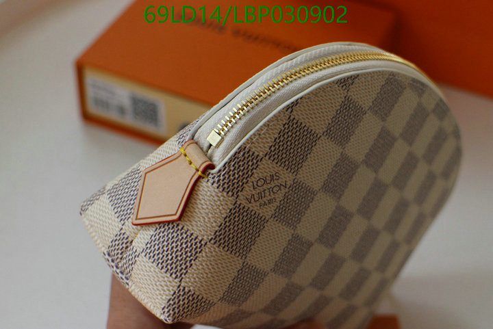 LV Bags-(Mirror)-Trio-,Code: LBP030902,$: 69USD