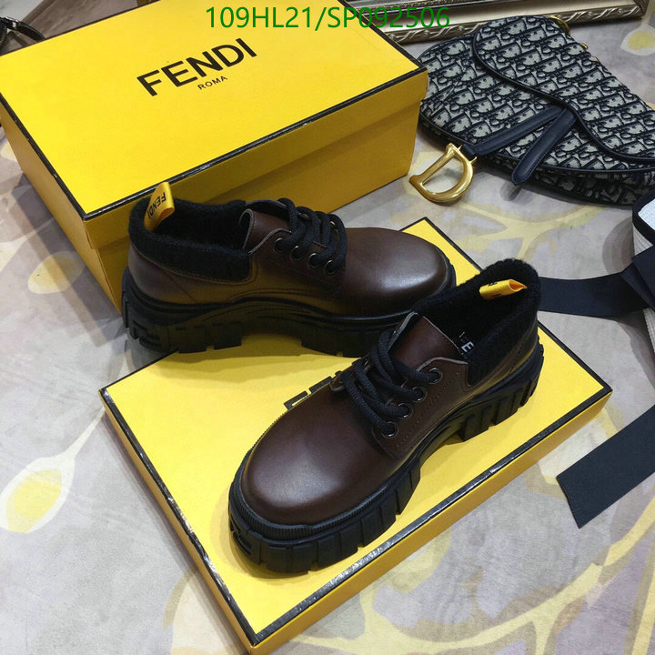 Women Shoes-Fendi, Code:SP092506,$:109USD