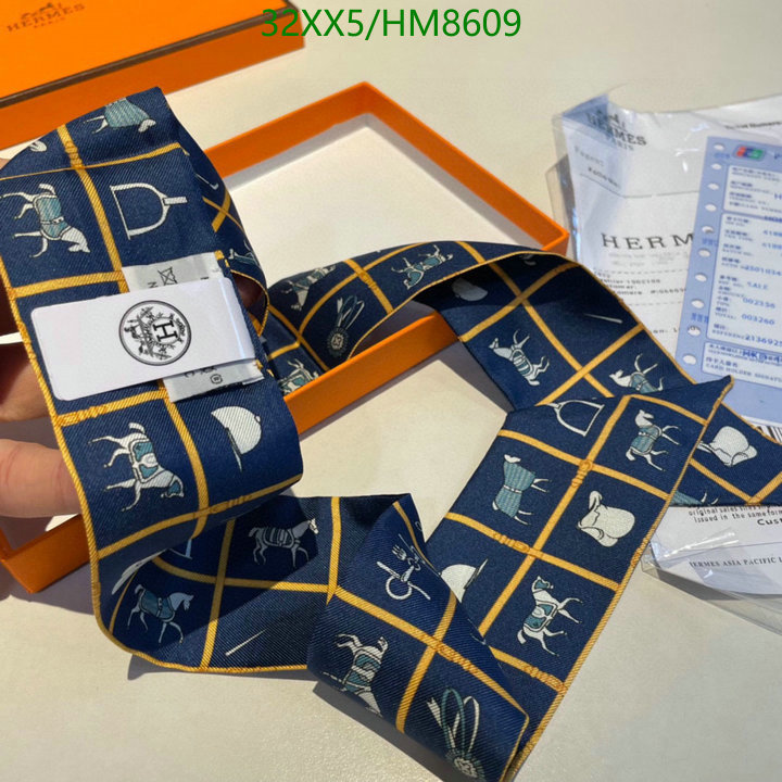 Scarf-Hermes, Code: HM8609,$: 32USD