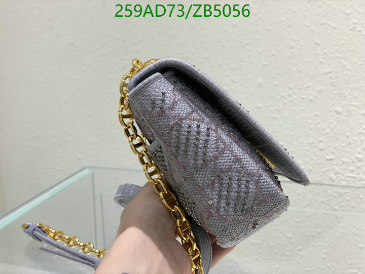 Dior Bags -(Mirror)-Caro-,Code: ZB5056,$: 259USD