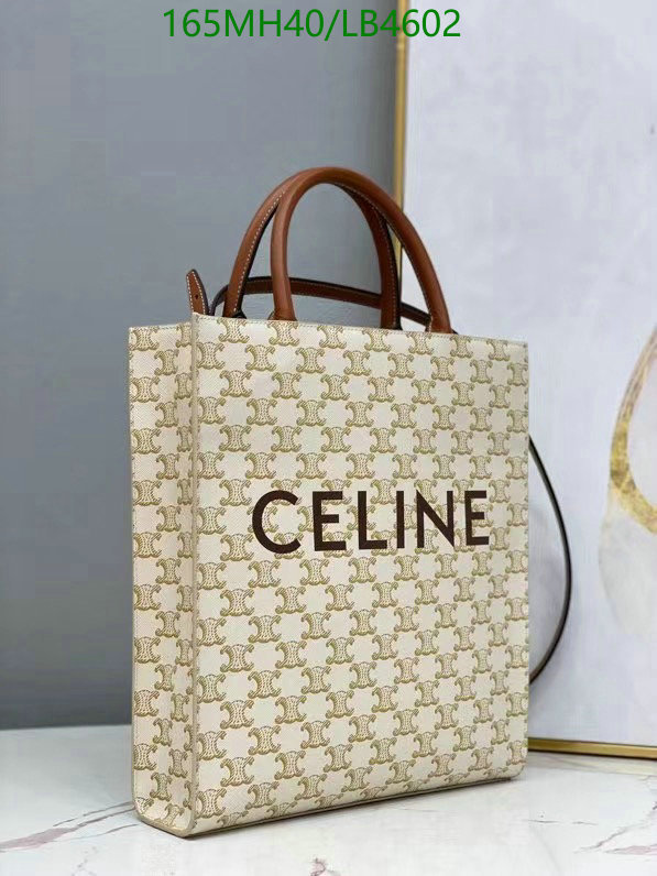 Celine Bag-(Mirror)-Cabas Series,Code: LB4602,$: 165USD