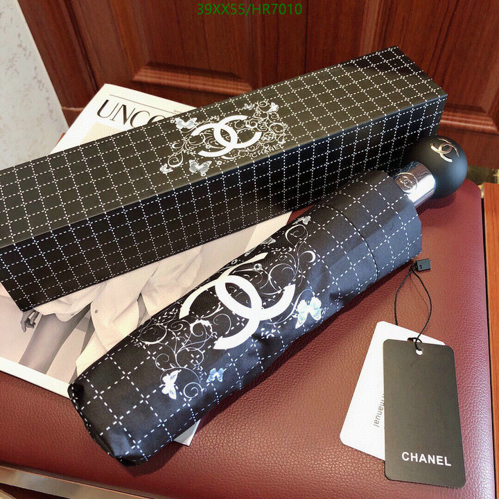 Umbrella-Chanel,Code: HR7010,$: 39USD