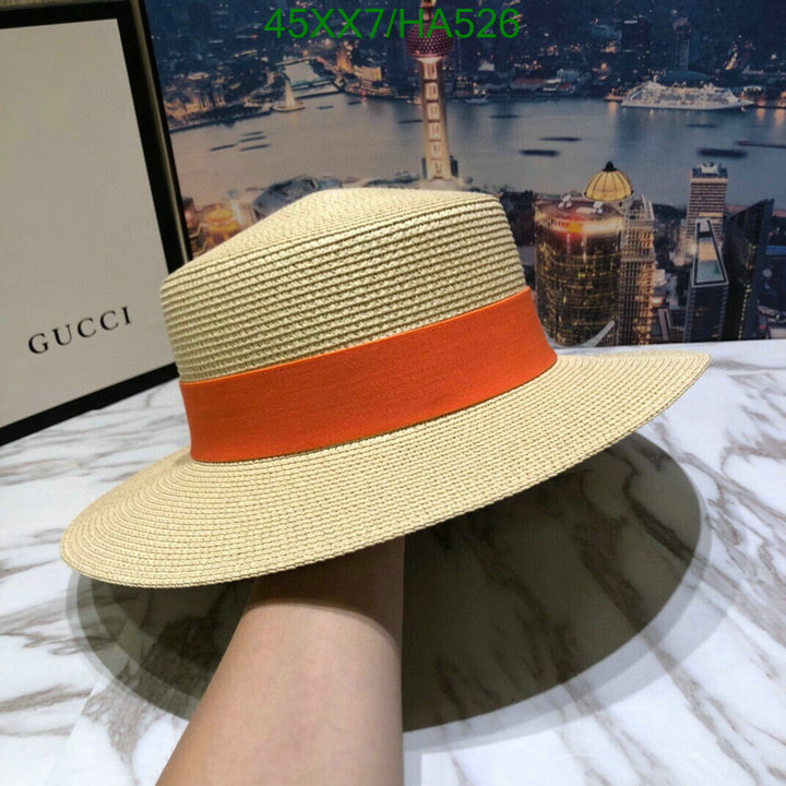 Cap -(Hat)-Gucci, Code: HA526,$: 45USD