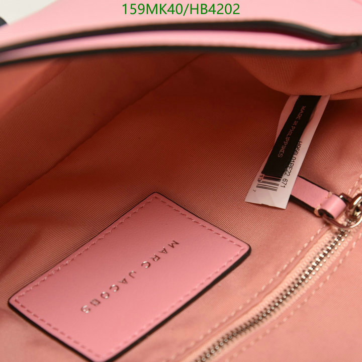 Marc Jacobs Bags -(Mirror)-Diagonal-,Code: HB4202,$: 159USD