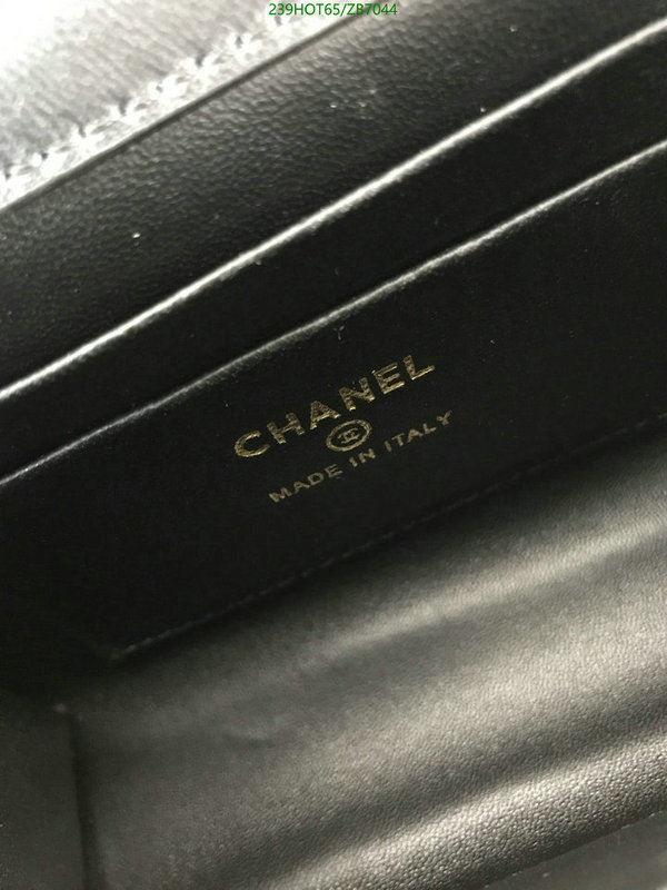 Chanel Bags -(Mirror)-Diagonal-,Code: ZB7044,$: 239USD