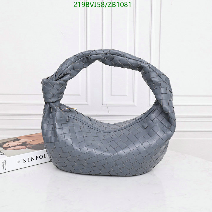 BV Bag-(Mirror)-Jodie,Code: ZB1081,$: 219USD