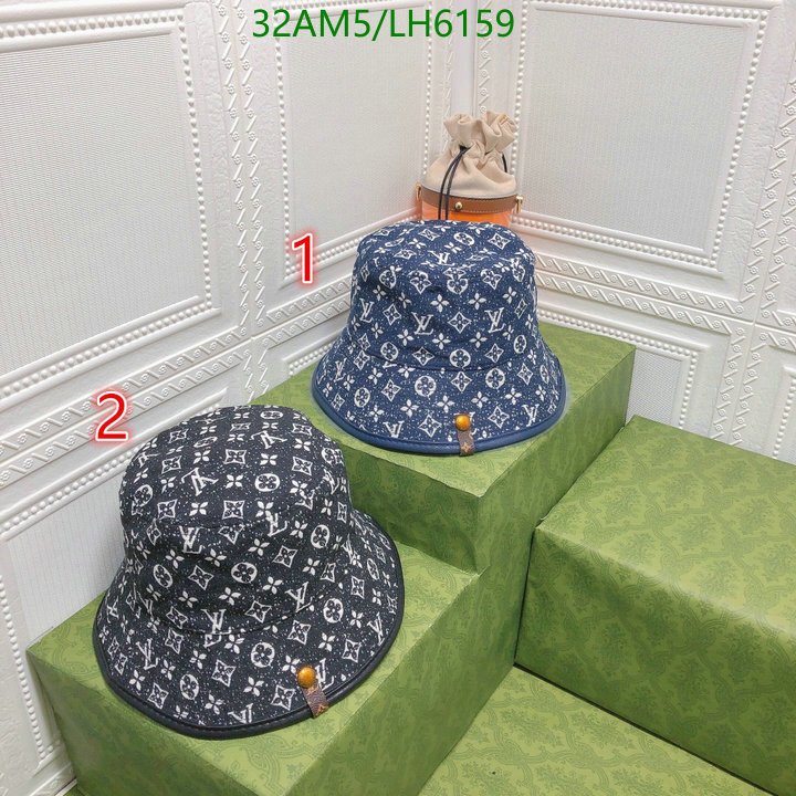 Cap -(Hat)-LV, Code: LH6159,$: 32USD