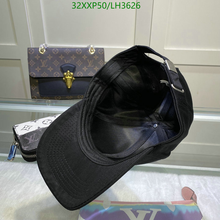 Cap -(Hat)-Prada, Code: LH3626,$: 32USD
