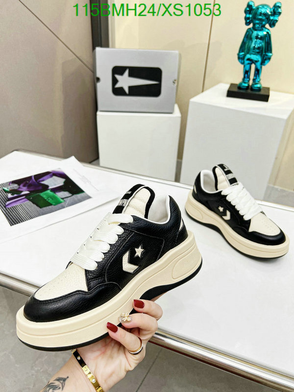 Women Shoes-RICK OWENS, Code: XS1053,