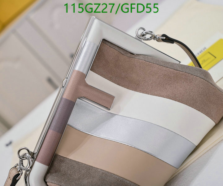 Fendi Big Sale,Code: GFD55,$: 115USD