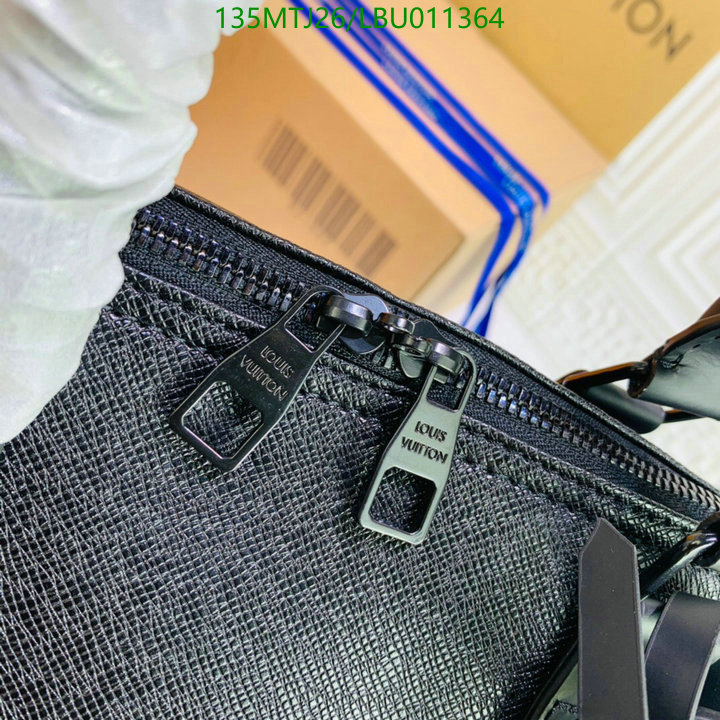 LV Bags-(4A)-Keepall BandouliRe 45-50-,Code: LBU011364,$: 135USD