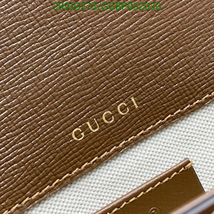 Gucci Bag-(Mirror)-Horsebit-,Code: GGBP052030,$: 299USD