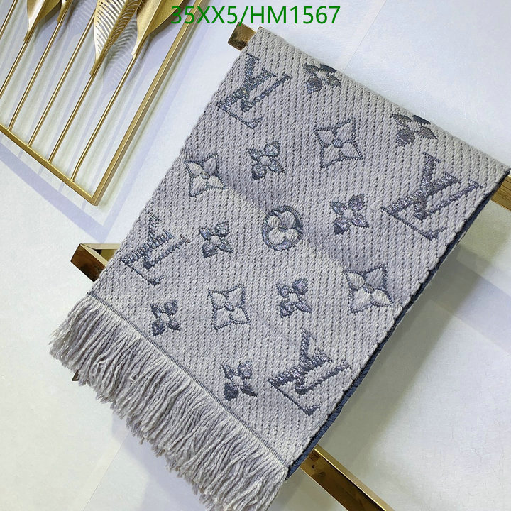 Scarf-LV, Code: HM1567,$: 35USD