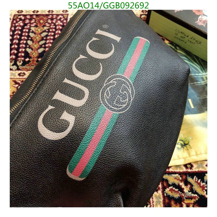 Gucci Bag-(4A)-Diagonal-,Code: GGB092692,