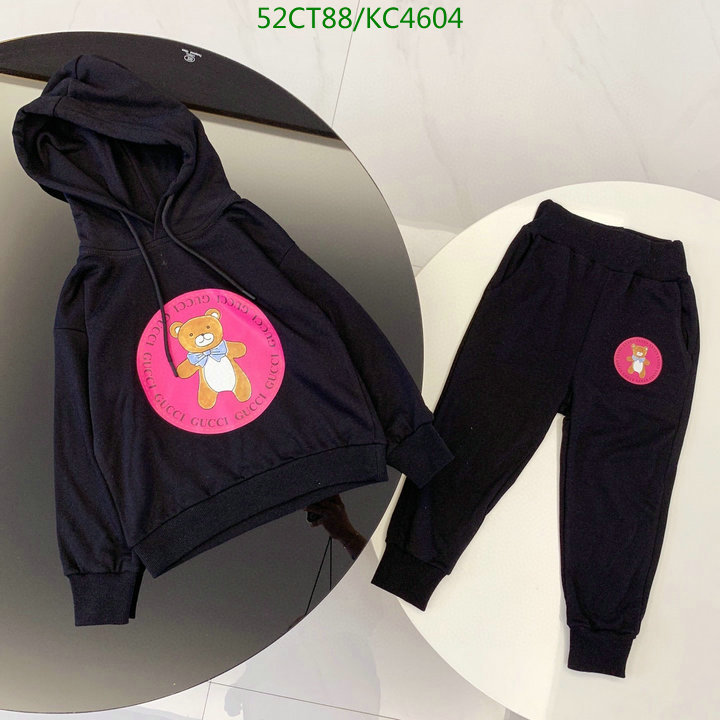 Kids clothing-The North Face, Code: KC4604,$: 52USD