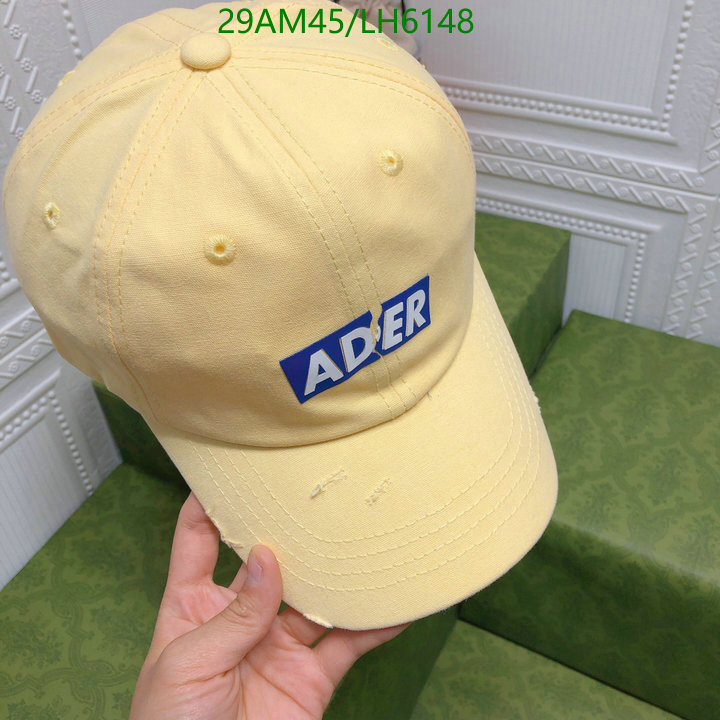 Cap -(Hat)-Other, Code: LH6148,$: 29USD