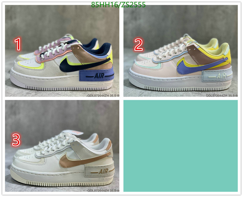 Women Shoes-NIKE, Code: ZS2555,$: 85USD