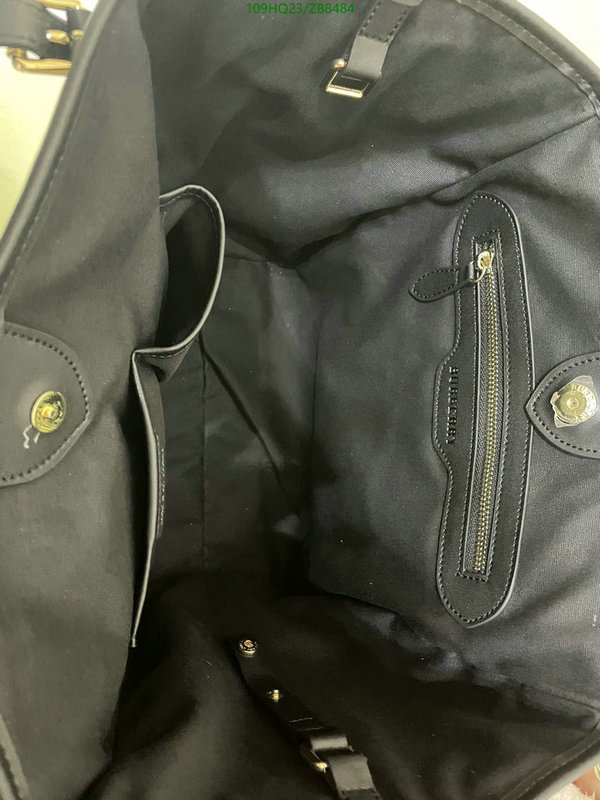 Burberry Bag-(4A)-Handbag-,Code: ZB8484,$: 109USD