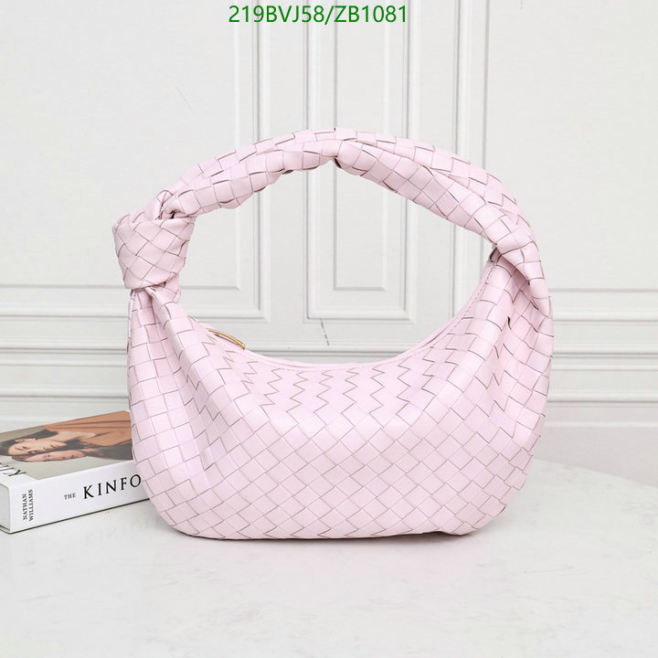 BV Bag-(Mirror)-Jodie,Code: ZB1081,$: 219USD