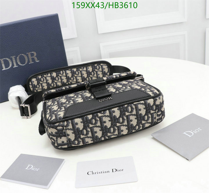 Dior Bags -(Mirror)-Other Style-,Code: HB3610,$: 159USD