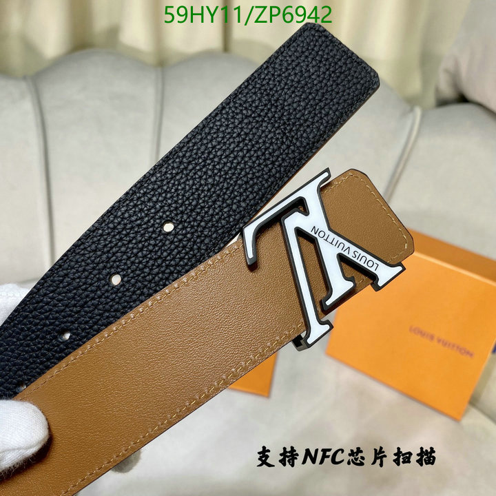 Belts-LV, Code: ZP6942,$: 59USD