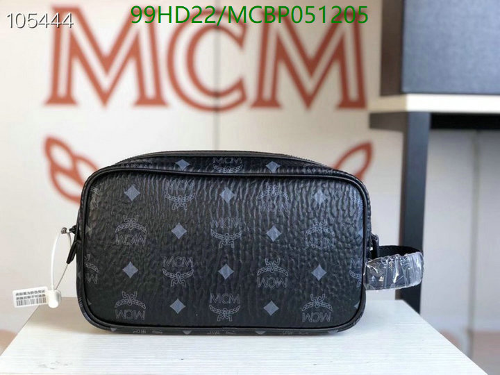 MCM Bag-(Mirror)-Diagonal-,Code: MCBP051205,$: 99USD