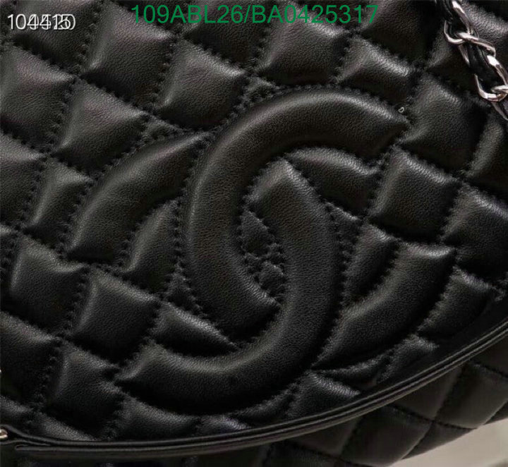 Chanel Bags ( 4A )-Handbag-,Code: BA04252317,$: 109USD