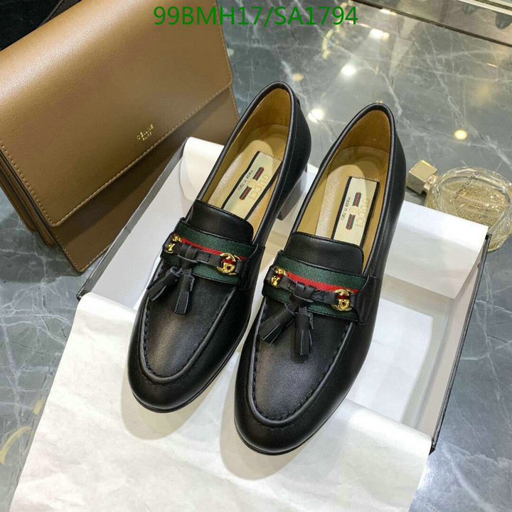 Women Shoes-Gucci, Code: SA1794,$: 99USD