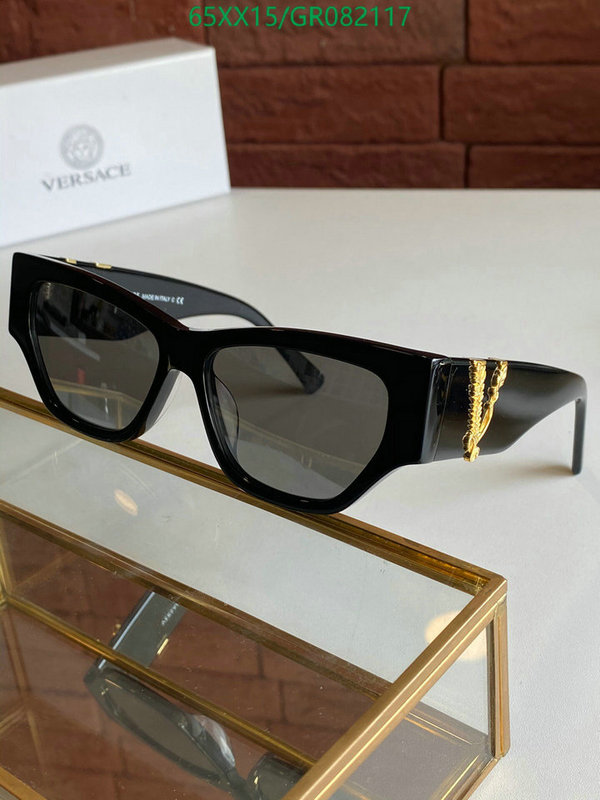 Glasses-Versace, Code: GR082117,$:65USD