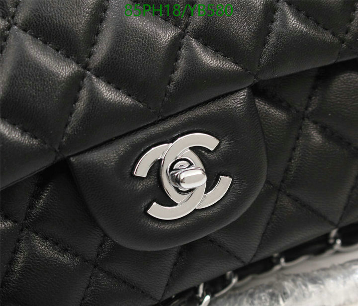 Chanel Bags ( 4A )-Diagonal-,Code: YB580,$: 85USD