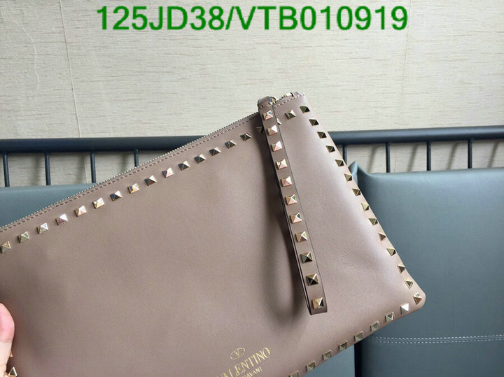 Valentino Bag-(Mirror)-Clutch-,Code: VTB010919,$: 125USD