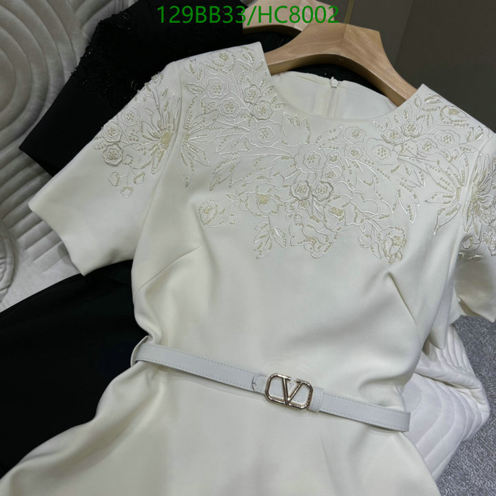 Clothing-Valentino, Code: HC8002,$: 129USD