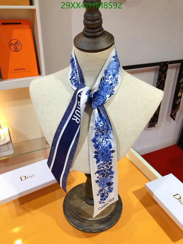 Scarf-Dior, Code: HM8592,$: 29USD