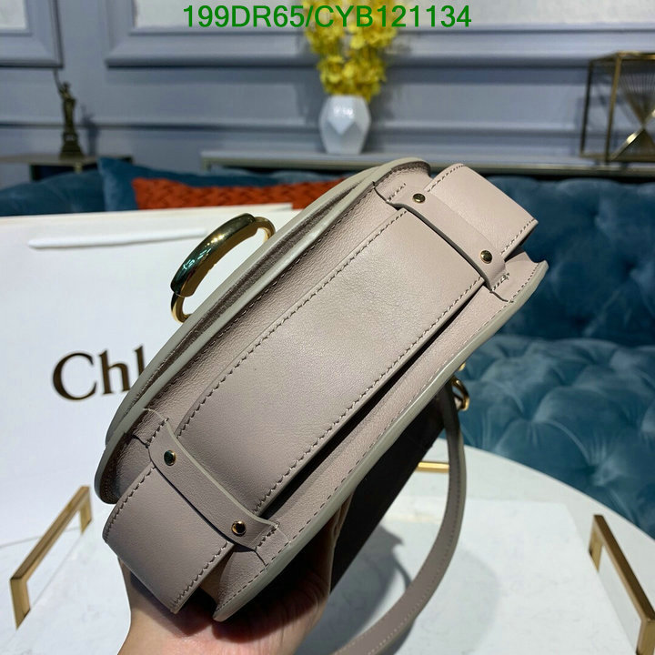 Chloe Bag-(Mirror)-Diagonal-,Code: CYB121134,$: 199USD