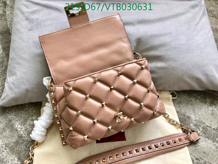 Valentino Bag-(Mirror)-Diagonal-,Code: VTB030631,$:219USD